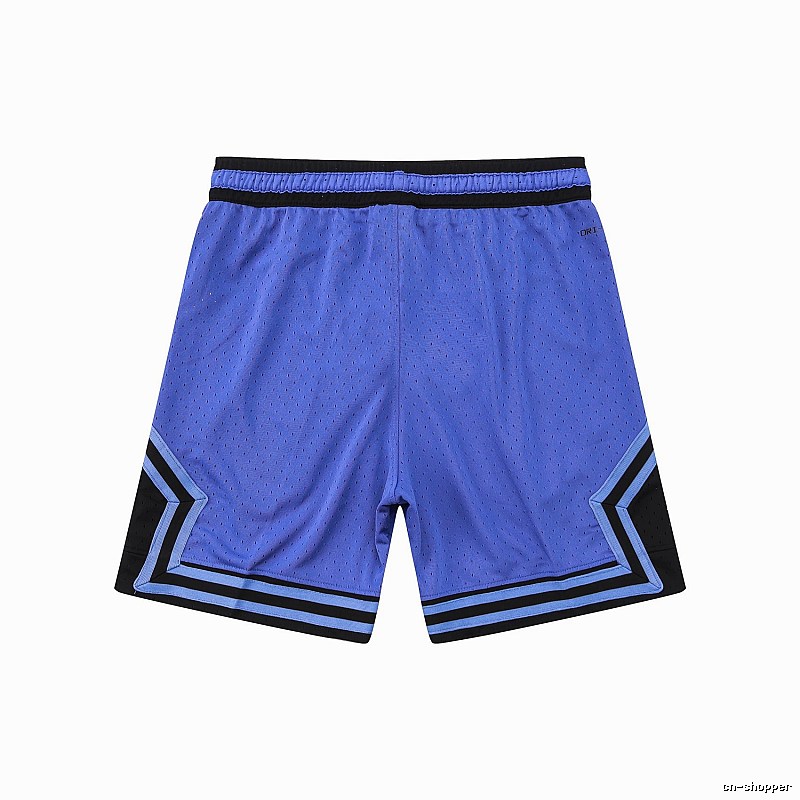 AJ sporty blue shorts