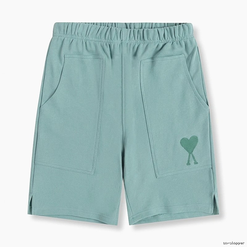 AMI Love Leisure Style Shorts