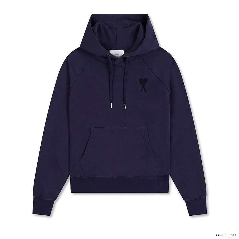 AMI Love Simple Style Sweatshirt