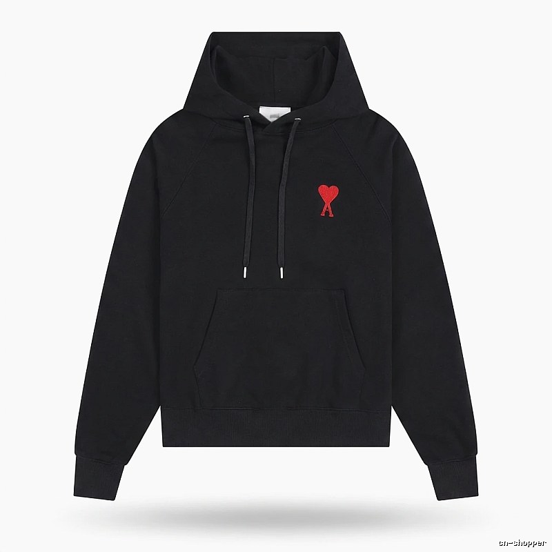 AMI Love Simple Style Sweatshirt