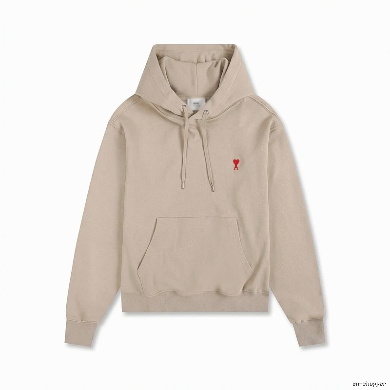AMI Love Simple Style Sweatshirt