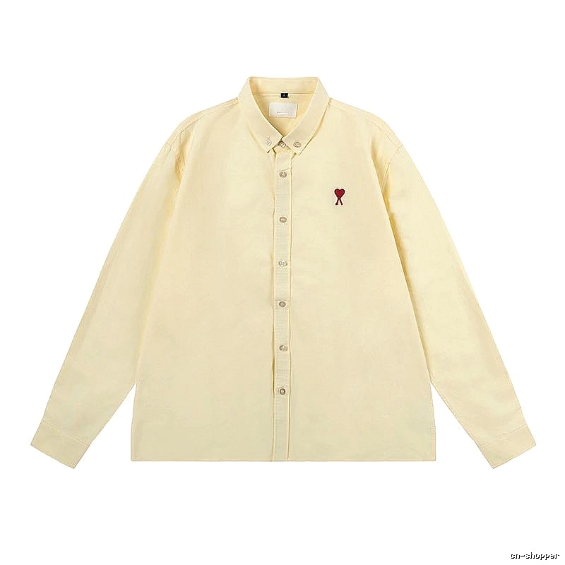 AMI Love Trendy Shirt