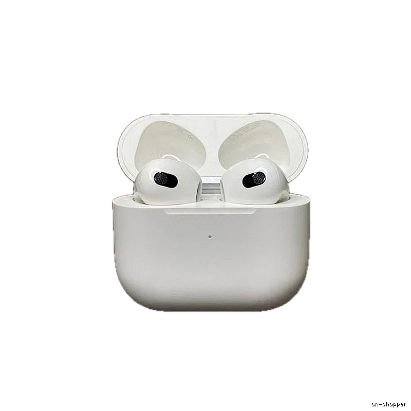 Apple AirPods Pro Earbuds in White