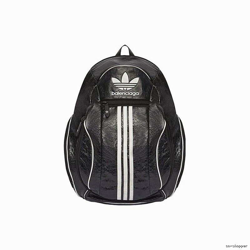 Backpack by Balenciaga with Black Backpack