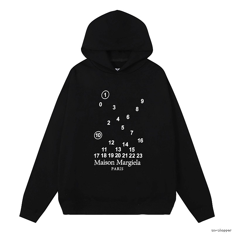 Balenciaga Relaxed Logo hoodie Black Pullover Small with Designer-Inspired Detail