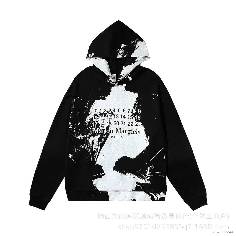 Balenciaga Sport Logo hoodie Black Pullover Small for Collection Drops