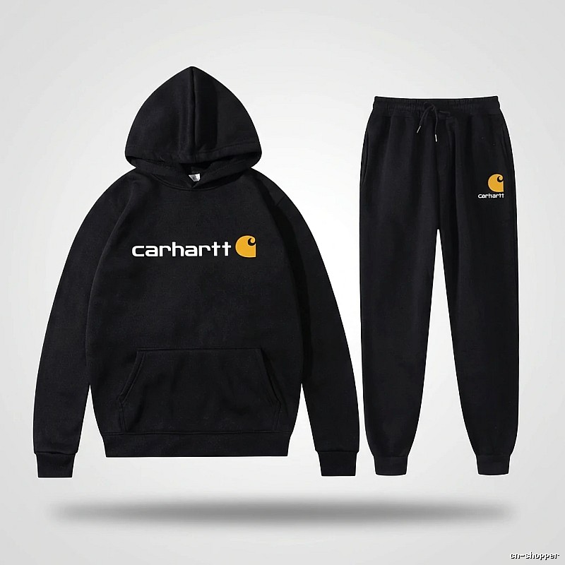 Carhartt basic casual suit
