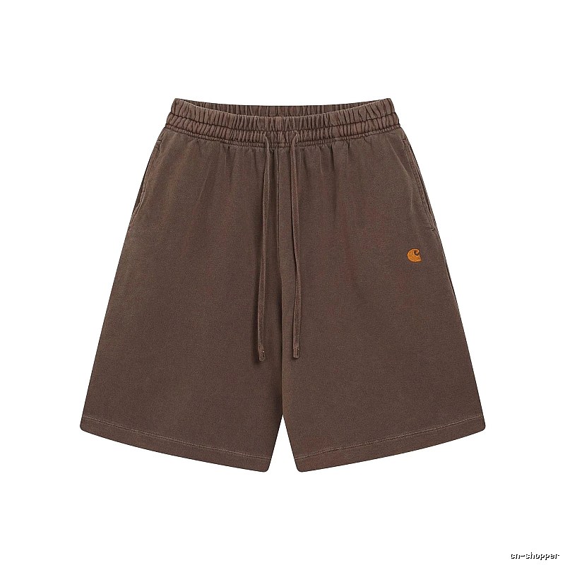 Carhartt Classic Casual Brown Cargo Shorts