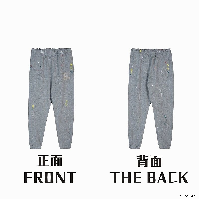 Chrome Hearts Sport Graphic sweatpants Black Printed Graphics for Collection Drops