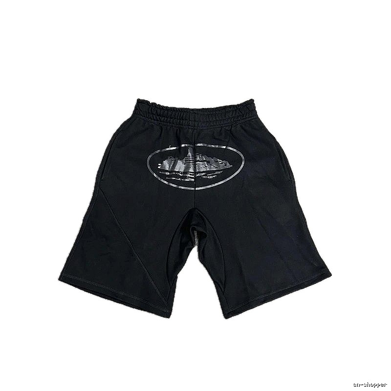Corteiz Printed Trendy Shorts