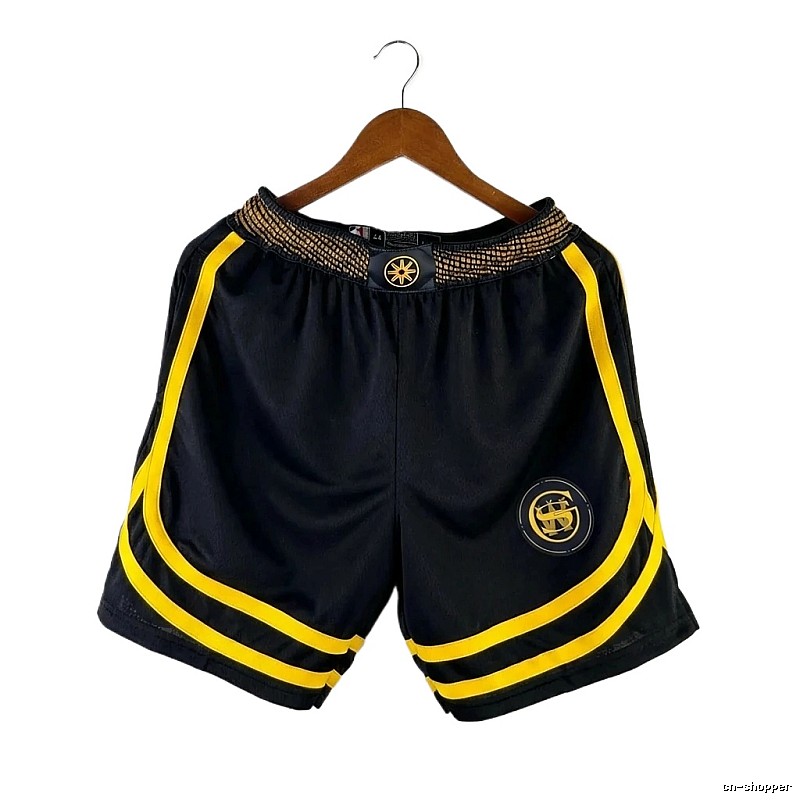 Curry series sporty shorts