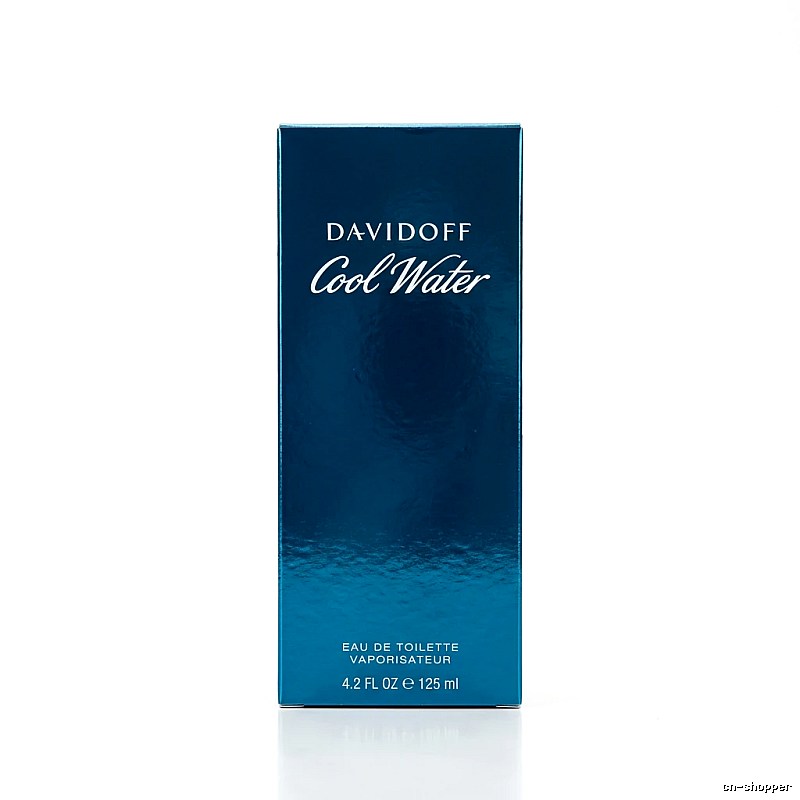 Davidoff Cool Water Blue Tide Brand Perfume