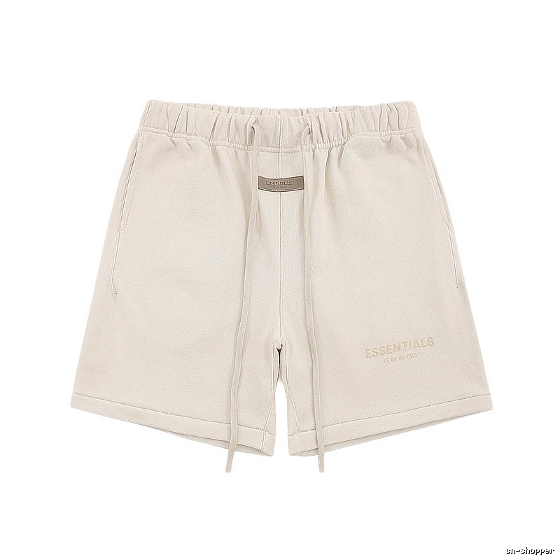 ESSENTIALS trendy casual shorts