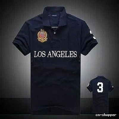 Inter Miami Blue Polo Jersey City Outfit