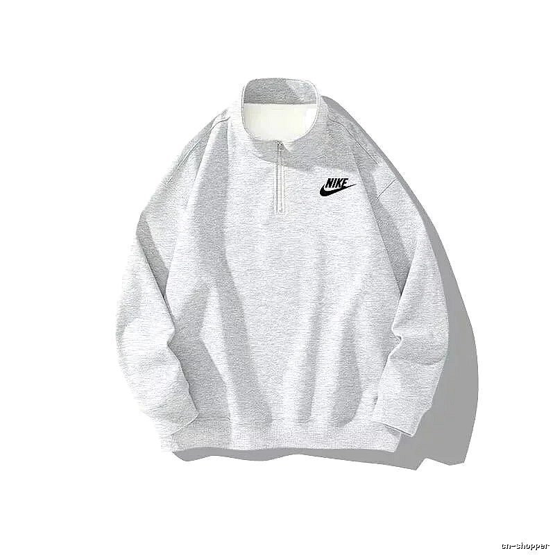 Lacoste Compact Quarter-zip sweatshirt Black Quarter Zip for Smart Casual Looks