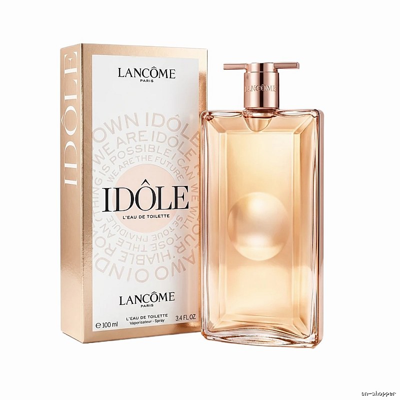 Lancome IDLE Eau de Toilette