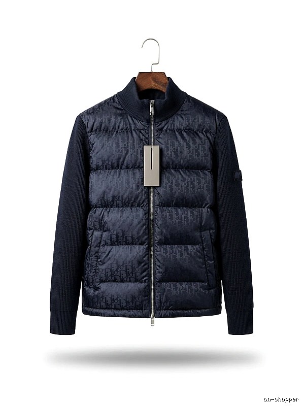 Moncler printed fashion style jacket