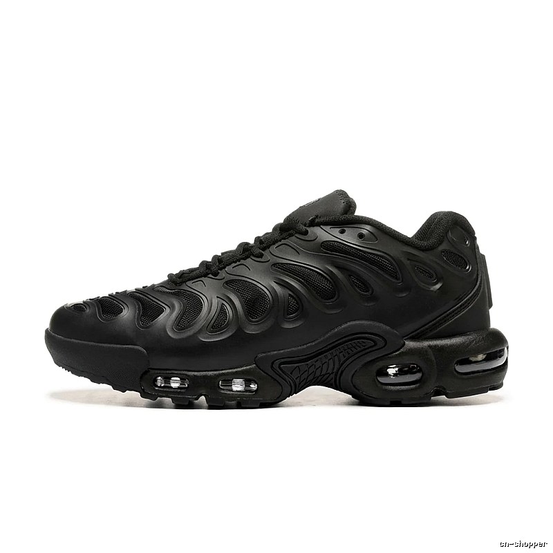 Nike Air Max 95 black trendy sneakers