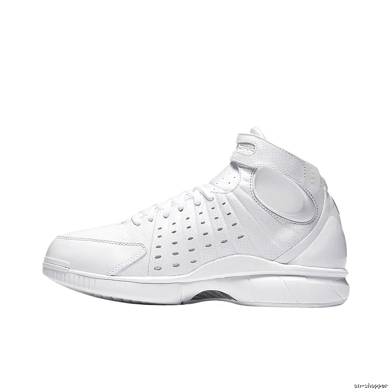 Nike Flight Retro White Shoes