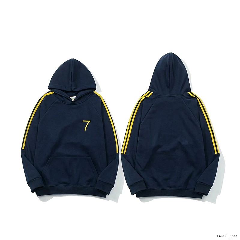 Other Digital Series Sporty Hoodie