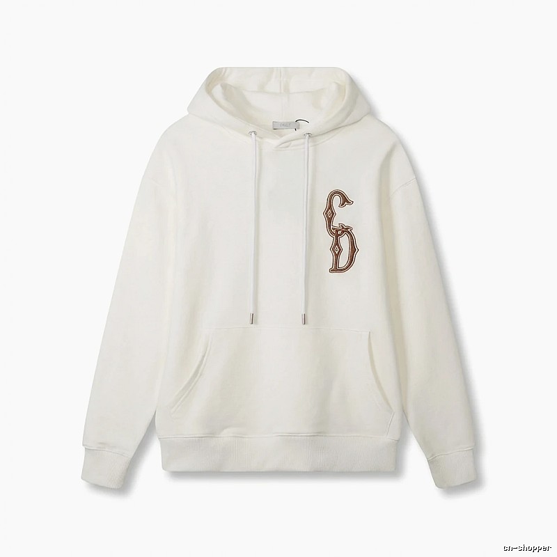 Other Embroidered Trendy and Cool Hoodie