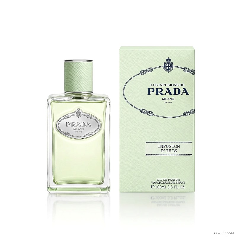 Prada Infusion d'Iris Eau de Toilette