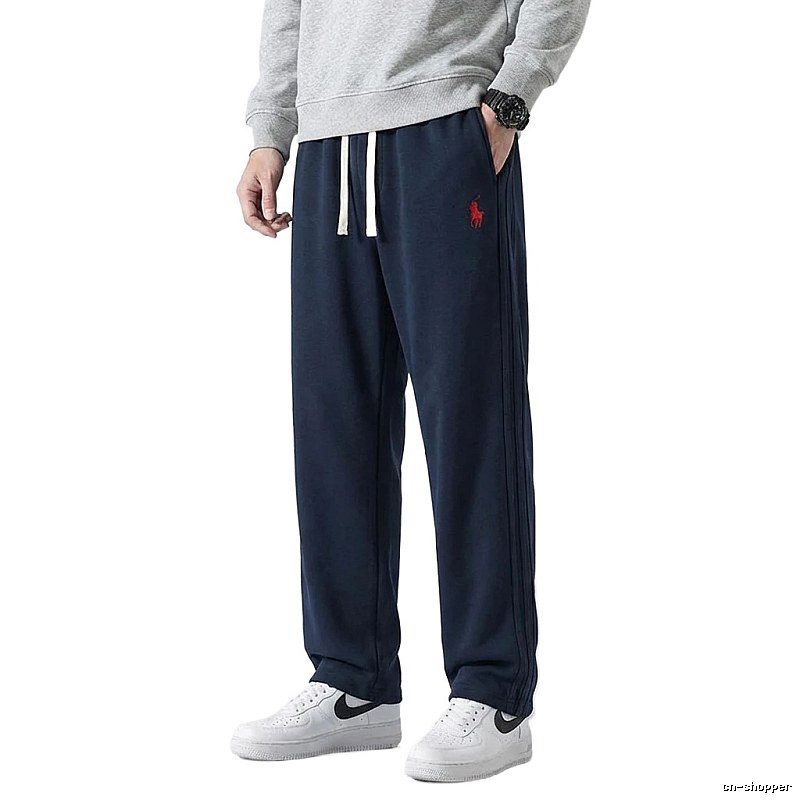 Ralph Lauren casual navy sweatpants
