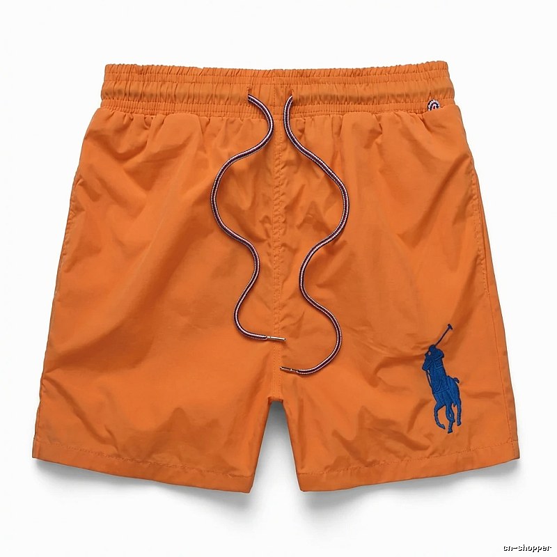 Ralph Lauren casual orange shorts