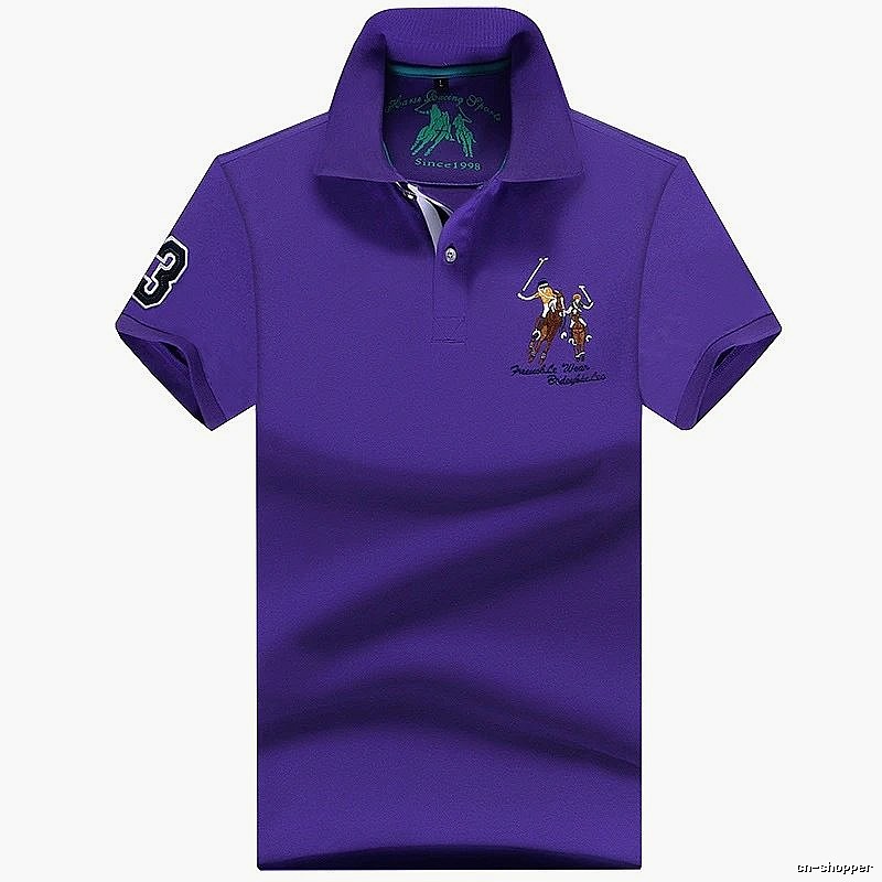 Ralph Lauren Daily Yellow polo shirt Bright Yellow Polo with Visual Detail