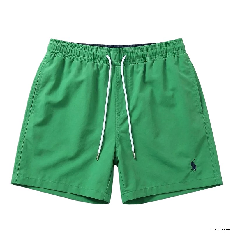 Ralph Lauren Polo series green shorts