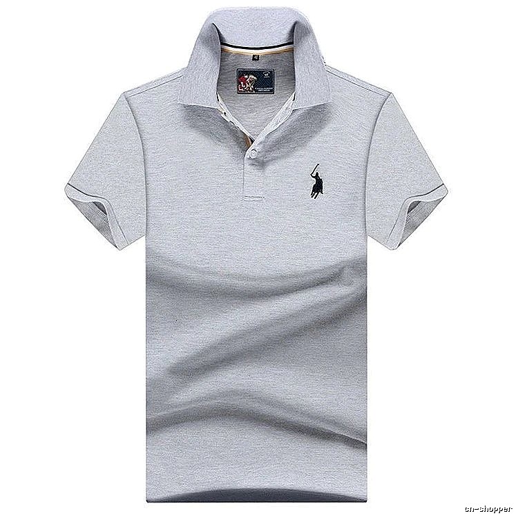 Ralph Lauren Relaxed Yellow polo shirt Bright Yellow Polo with Designer-Inspired Detail