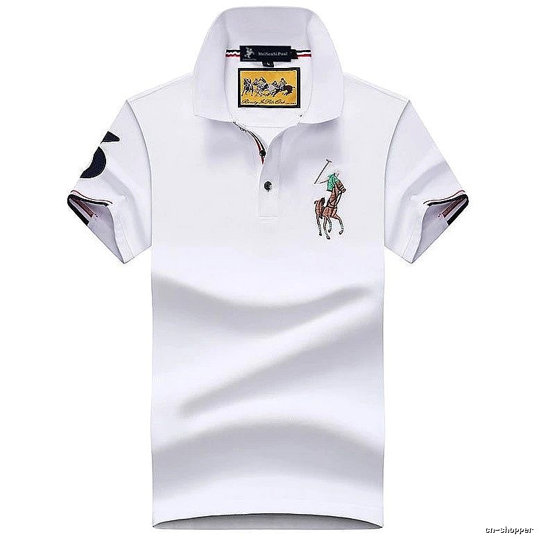 Ralph Lauren Travel Yellow polo shirt Bright Yellow Polo with Modern Look