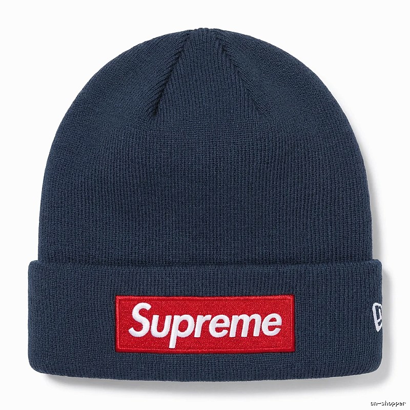 Supreme Basic Beanie
