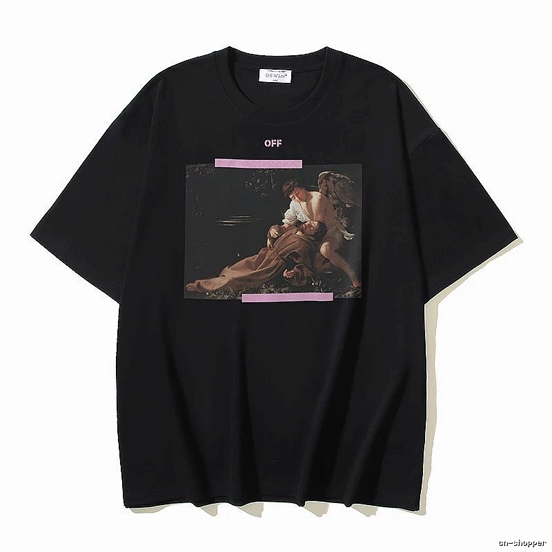 Thrasher Lightweight Flame logo T-shirt White Red Thrasher for Gift Ideas