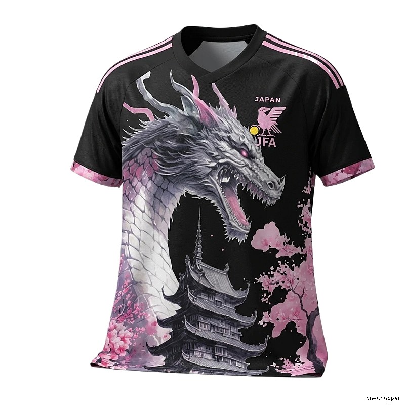 Tokyo Ghoul and dark wind black T-shirt
