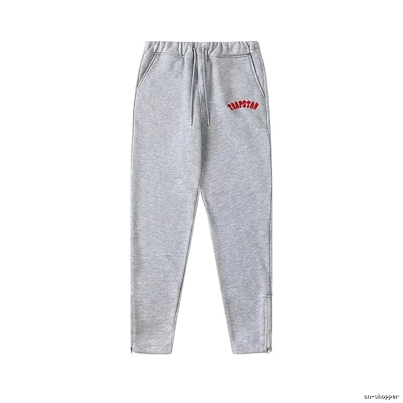 Trapstar sporty grey sweatpants