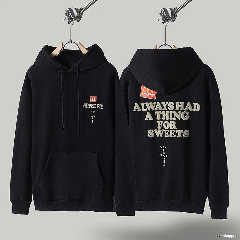Travis Scott Summer Graphic hoodie Green Printed Graphics with Bold Graphic