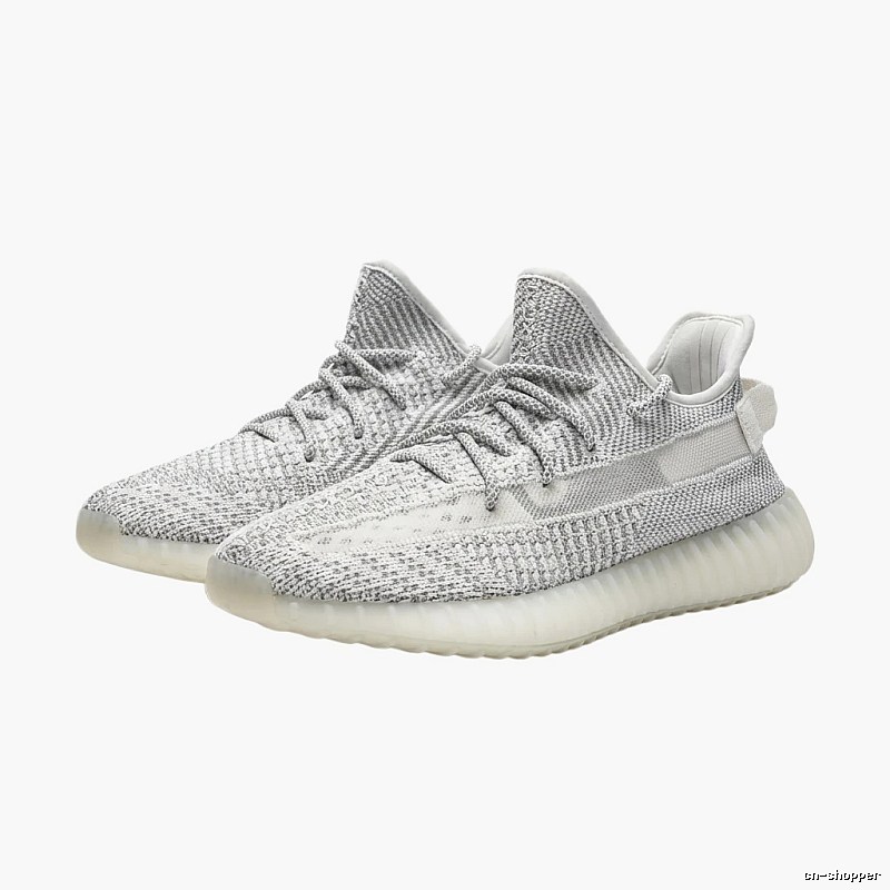Yeezy 350 Ash Tide Sneakers