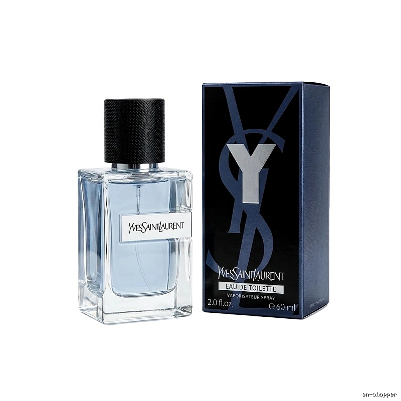 YSL Yves Saint Laurent Y Eau de Toilette