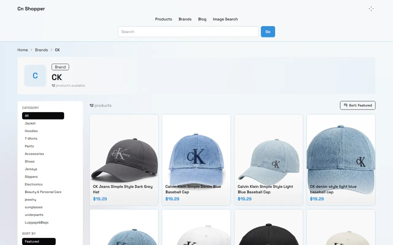 cnshopper Link Checks: Spreadsheet vs Google Sheets featured image for cnshopper
